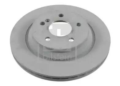 Тормозной диск FEBI BILSTEIN купить