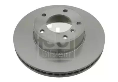 Тормозной диск FEBI BILSTEIN купить