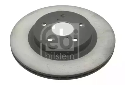 Тормозной диск FEBI BILSTEIN купить