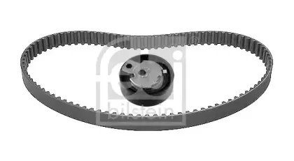 Комплект ремня ГРМ FEBI BILSTEIN купить