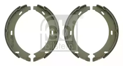 Комплект тормозных колодок, стояночная тормозная система FEBI BILSTEIN купить