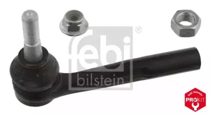Наконечник поперечной рулевой тяги FEBI BILSTEIN купить