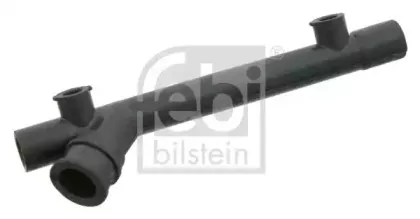 Шланг, воздухоотвод крышки головки цилиндра FEBI BILSTEIN купить