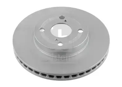 Тормозной диск FEBI BILSTEIN купить