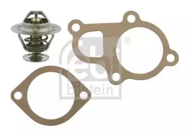 Термостат, охлаждающая жидкость FEBI BILSTEIN купить