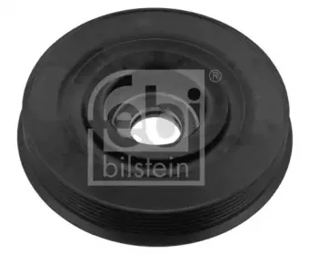 Ременный шкив, коленчатый вал FEBI BILSTEIN купить