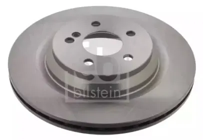 Тормозной диск FEBI BILSTEIN купить