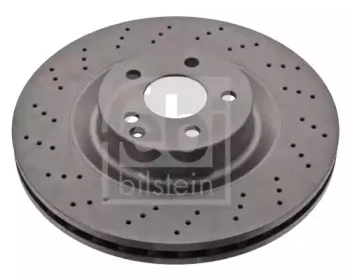 Тормозной диск FEBI BILSTEIN купить