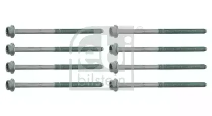 Комплект болтов головки цилидра FEBI BILSTEIN купить