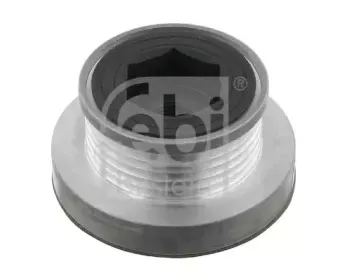 Механизм свободного хода генератора FEBI BILSTEIN купить