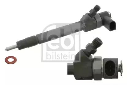 Форсунка FEBI BILSTEIN купить