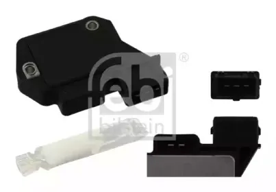 Коммутатор, система зажигания FEBI BILSTEIN купить