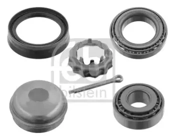 26568  FEBI - Комплект підшипника ступиці FEBI BILSTEIN купить
