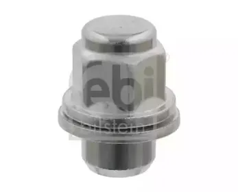 26587  FEBI - Гайка колісна FEBI BILSTEIN купить