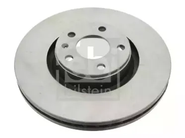 Тормозной диск FEBI BILSTEIN купить