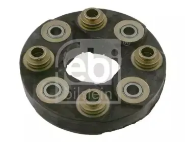 Шарнир, продольный вал FEBI BILSTEIN купить