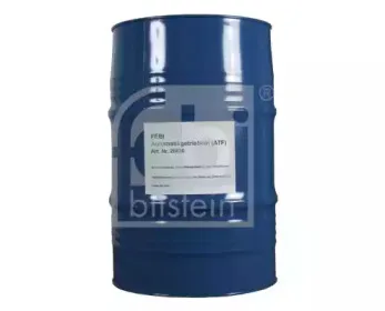 Масло автоматической коробки передач FEBI BILSTEIN купить
