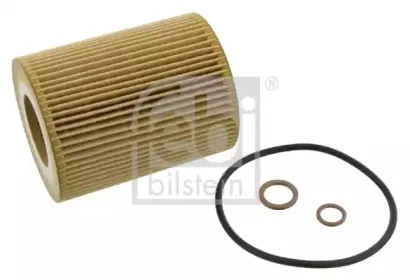 Масляный фильтр FEBI BILSTEIN купить