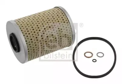 Масляный фильтр FEBI BILSTEIN купить