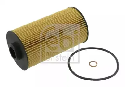 Масляный фильтр FEBI BILSTEIN купить