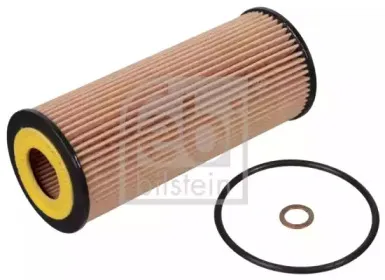 26706  FEBI - Фільтр масла FEBI BILSTEIN купить