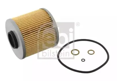 Масляный фильтр FEBI BILSTEIN купить