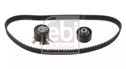 Комплект ремня ГРМ FEBI BILSTEIN купить