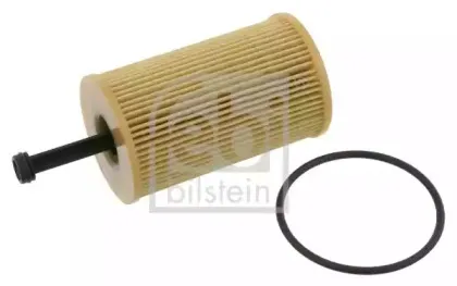 26853  FEBI - Фільтр масла FEBI BILSTEIN купить