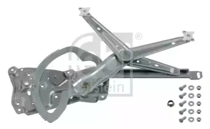 Подъемное устройство для окон FEBI BILSTEIN купить