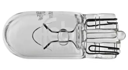 Лампа накаливания, фонарь освещения номерного знака FEBI BILSTEIN купить