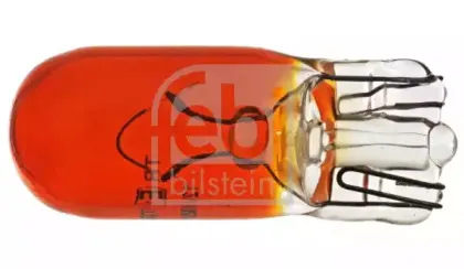 Лампа, мигающие / габаритные огни FEBI BILSTEIN купить