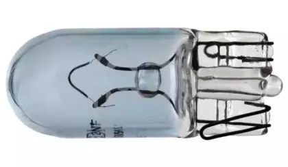 Лампа накаливания, стояночный / габаритный огонь FEBI BILSTEIN купить