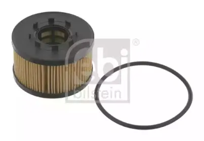 Масляный фильтр FEBI BILSTEIN купить
