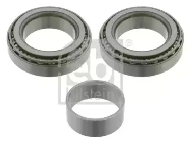 Комплект подшипника ступицы колеса FEBI BILSTEIN купить