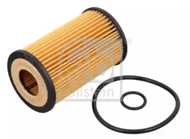 Масляный фильтр FEBI BILSTEIN купить