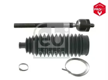 Ремкомплект, осевой шарнир поперечная рулевая тяга FEBI BILSTEIN купить