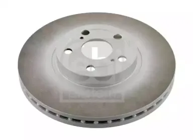 Тормозной диск FEBI BILSTEIN купить