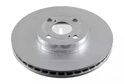 Тормозной диск FEBI BILSTEIN купить