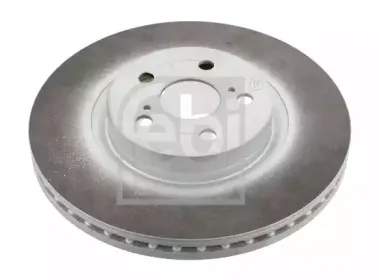 Тормозной диск FEBI BILSTEIN купить