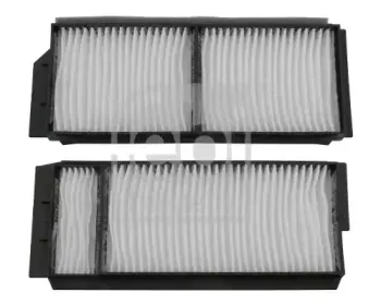 Фильтр, воздух во внутренном пространстве FEBI BILSTEIN купить