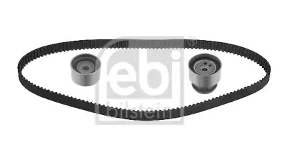 Комплект ремня ГРМ FEBI BILSTEIN купить