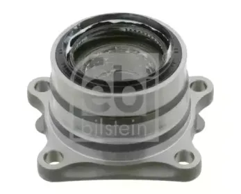 Комплект подшипника ступицы колеса FEBI BILSTEIN купить