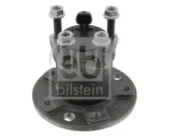 Комплект подшипника ступицы колеса FEBI BILSTEIN купить