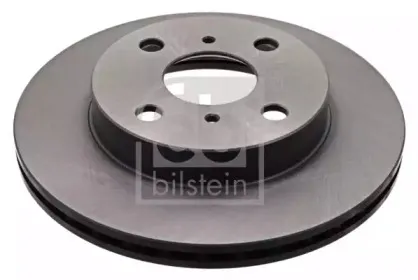 Тормозной диск FEBI BILSTEIN купить