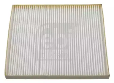 Фильтр, воздух во внутренном пространстве FEBI BILSTEIN купить