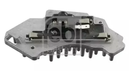 Блок управления, отопление / вентиляция FEBI BILSTEIN купить