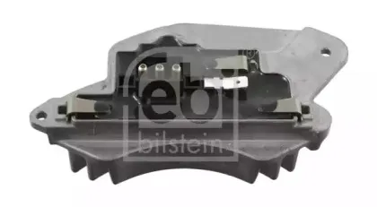 Блок управления, отопление / вентиляция FEBI BILSTEIN купить