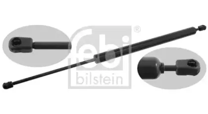Газовая пружина, крышка багажник FEBI BILSTEIN купить