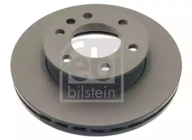 27698  FEBI - Диск гальмівний FEBI BILSTEIN купить