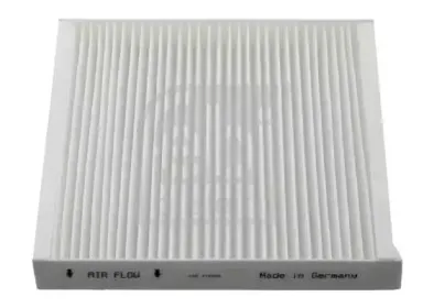 Фильтр, воздух во внутренном пространстве FEBI BILSTEIN купить